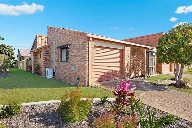 Main view of Homely unit listing, 146/2 Melody Court, Warana QLD 4575