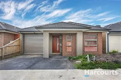 Main view of Homely house listing, 16 Stoke Circuit, Wollert VIC 3750