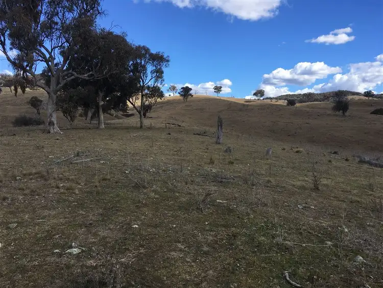 Second view of Homely rural property listing, L194/1191 Campbells Creek Rd, Mudgee NSW 2850