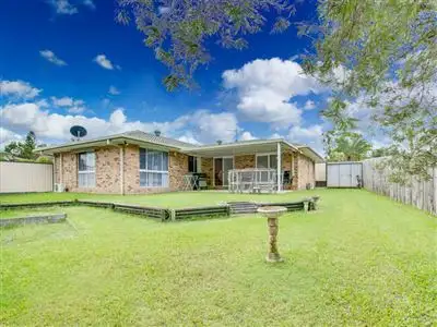 Third view of Homely house listing, 27 Riverpark Drive, Nerang QLD 4211