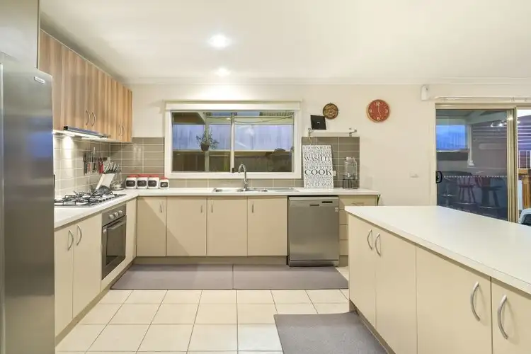 Fifth view of Homely house listing, 26 Cottesloe Boulevard, Tarneit VIC 3029