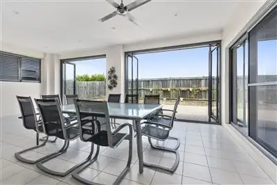 Third view of Homely house listing, 34 Highlands terrace, Springfield Lakes QLD 4300