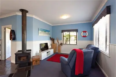 Second view of Homely house listing, 506 Somerville Street, Buninyong VIC