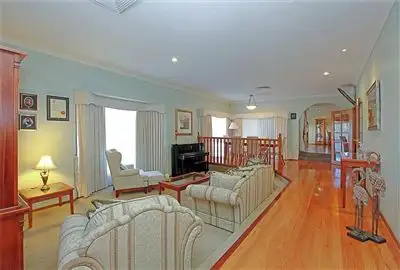 Fifth view of Homely house listing, 3 Albert Court, Epping VIC