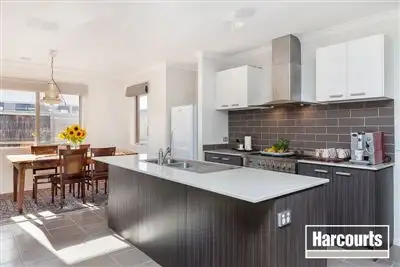Third view of Homely house listing, 35 Olivia Way, Hastings VIC