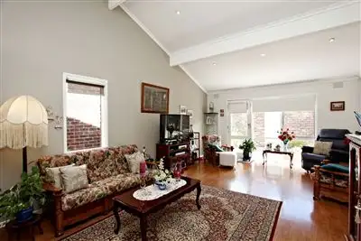Second view of Homely house listing, 2/313 Blackburn Road, Burwood East VIC