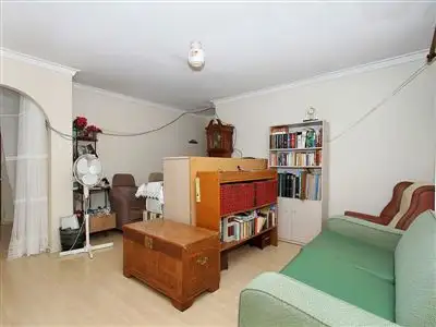 Third view of Homely villa listing, 1/18 Seventh Avenue, Maylands WA