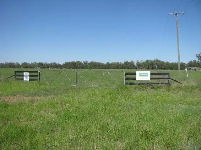 0 Kentucky Estate, Block 4, Warren NSW 2824