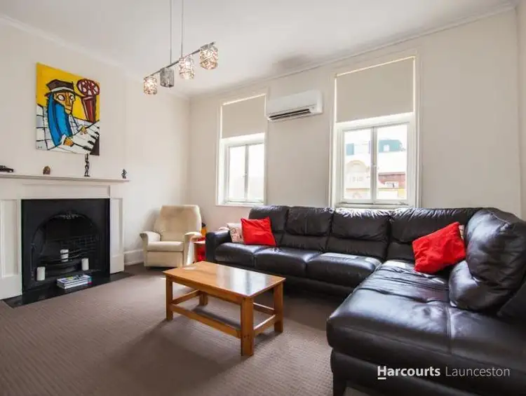 2/68 George Street, Launceston TAS 7250