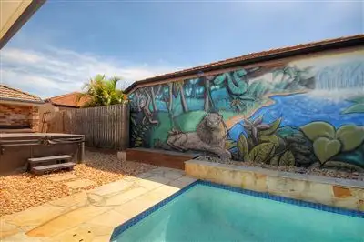 Seventh view of Homely house listing, 7 Wildfire Court, Robina QLD 4226