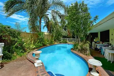 Main view of Homely house listing, 3 Barrine Crescent, Coombabah QLD
