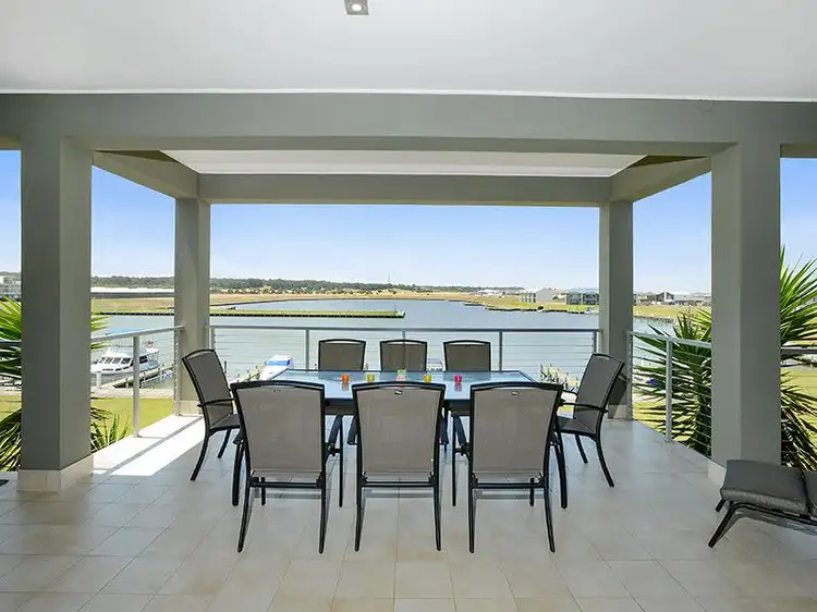 Main view of Homely house listing, 49 Ventura Place, Hindmarsh Island SA 5214