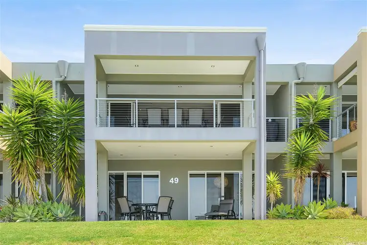 Second view of Homely house listing, 49 Ventura Place, Hindmarsh Island SA 5214