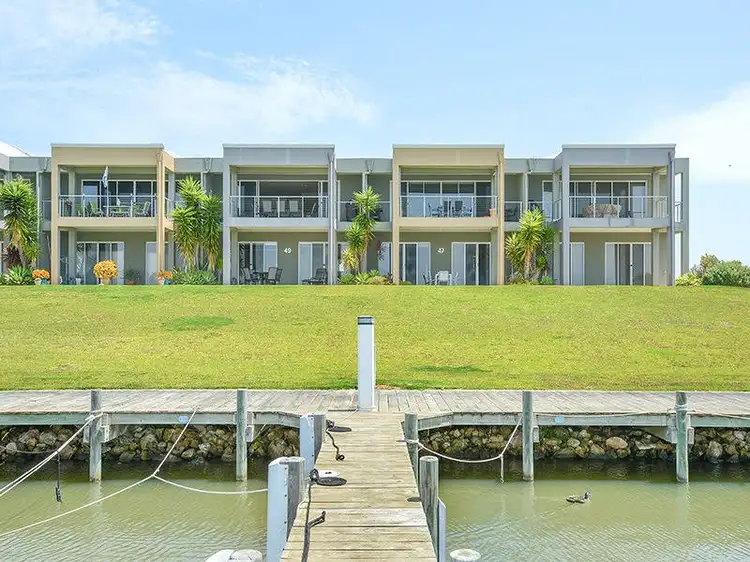 Third view of Homely house listing, 49 Ventura Place, Hindmarsh Island SA 5214
