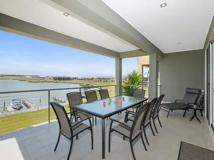 Fourth view of Homely house listing, 49 Ventura Place, Hindmarsh Island SA 5214