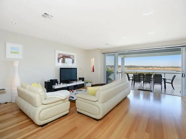 Fifth view of Homely house listing, 49 Ventura Place, Hindmarsh Island SA 5214