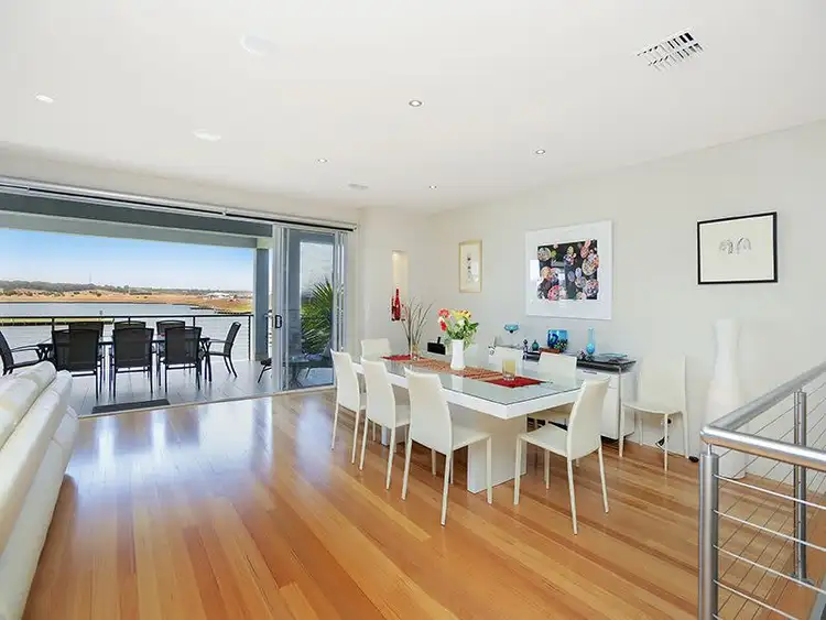 Sixth view of Homely house listing, 49 Ventura Place, Hindmarsh Island SA 5214