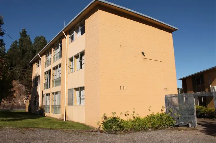 Main view of Homely apartment listing, 310/1 Batchelor Street, Queenstown TAS 7467