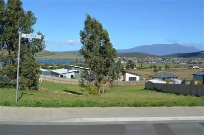 Third view of Homely land listing, 46 Millview Drive, Oakdowns TAS 7019