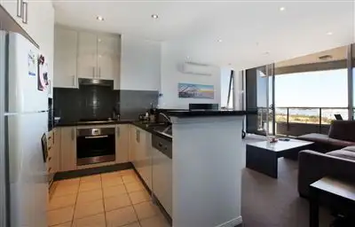Fourth view of Homely apartment listing, 903/4 Como Cresent, Southport QLD