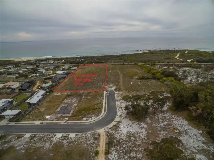 Main view of Homely land listing, Lot 2 Freshwater Street, Beaumaris TAS 7215