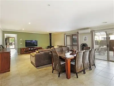 Second view of Homely house listing, 3 Imperial Way, Bannockburn VIC