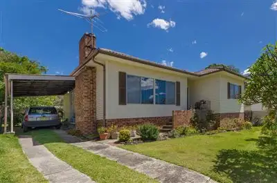 Main view of Homely house listing, 35 Bassett Street, Fairy Meadow NSW