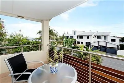 Seventh view of Homely townhouse listing, 2/3 Rouen Avenue, Paradise Point QLD
