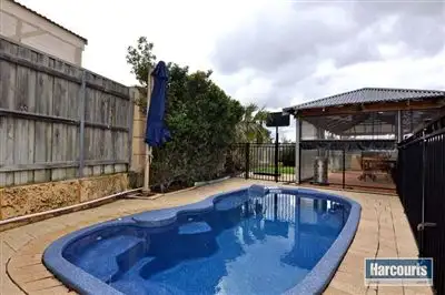 Fifth view of Homely house listing, 12 Faro Way, Mindarie WA