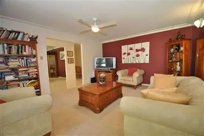Fourth view of Homely house listing, 5 Mediterranean Drive, Benowa QLD