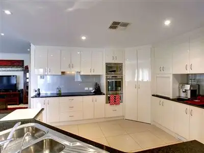 Third view of Homely house listing, 12 Larsen Court, Highbury SA