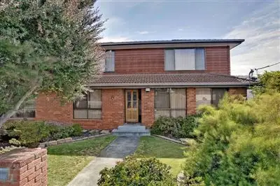 Main view of Homely house listing, 14 Bangalee Street, Lauderdale TAS