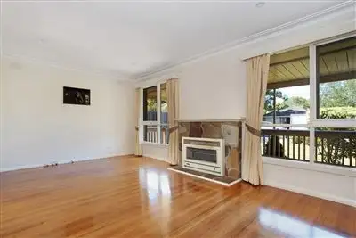 Second view of Homely house listing, 62 Sevenoaks Avenue, Croydon VIC