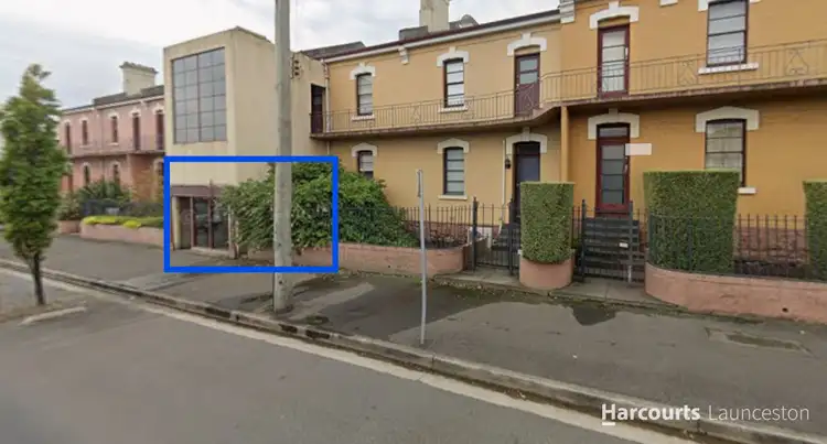 157A Wellington Street