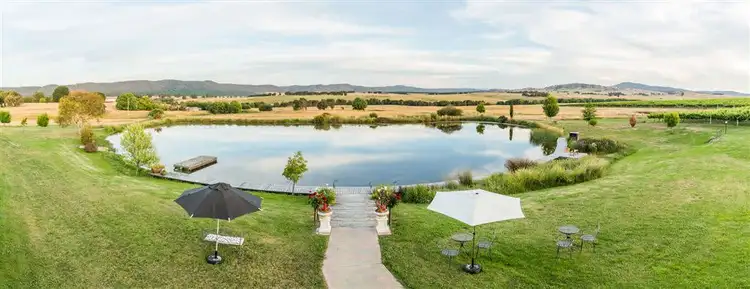 Fourth view of Homely rural property listing, 3446 Jingellic Road, Mannus via, Tumbarumba NSW 2653