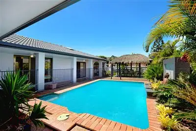 26 Intrepid Drive, Mermaid Waters QLD