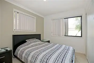 Seventh view of Homely townhouse listing, 22/74 Plaza Street, Wynnum West QLD