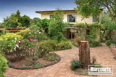 Second view of Homely house listing, 3 Renown Rd, Balnarring VIC