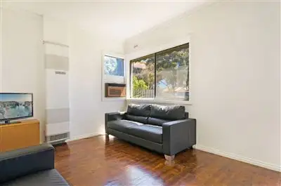 Second view of Homely house listing, 1/58 Bacchus Marsh Road, Corio VIC