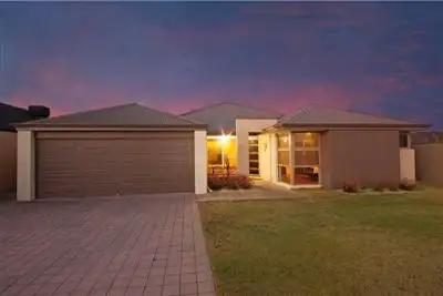 Main view of Homely house listing, 17 Sunstone Drive, Wellard WA