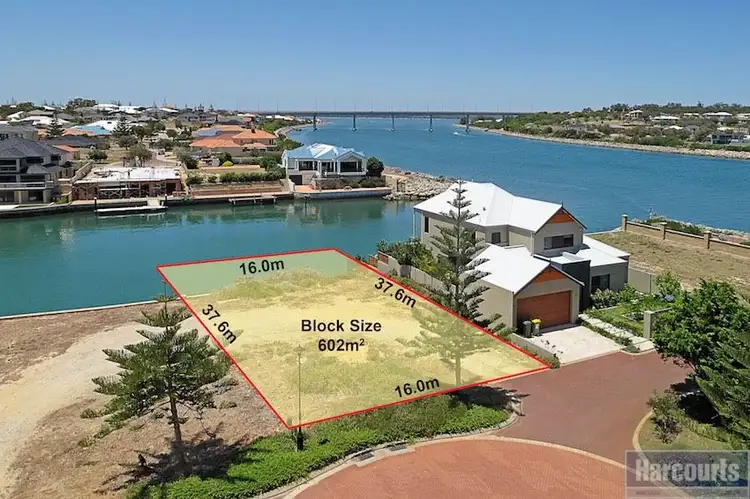 92 Voyager Close, Wannanup WA 6210