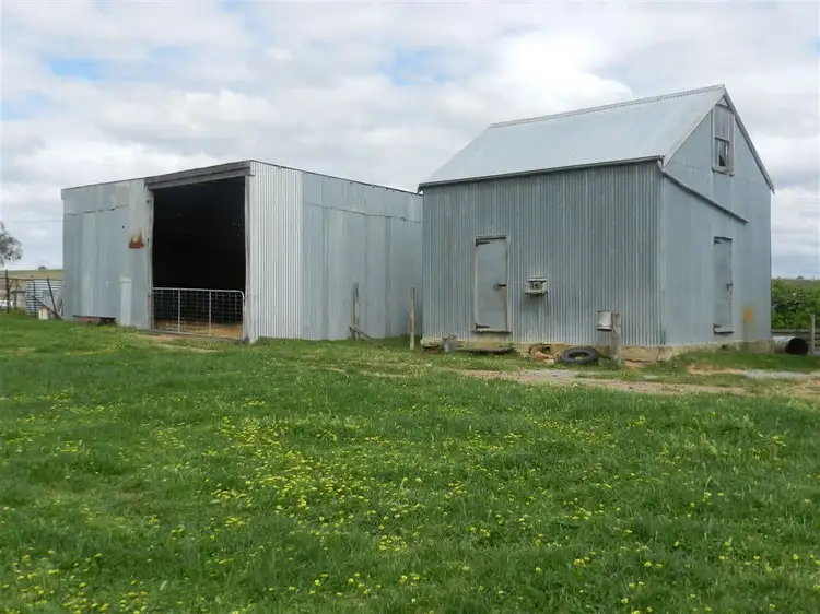 Second view of Homely rural property listing, Lot 275 Hogarth Street, Delegate NSW 2633