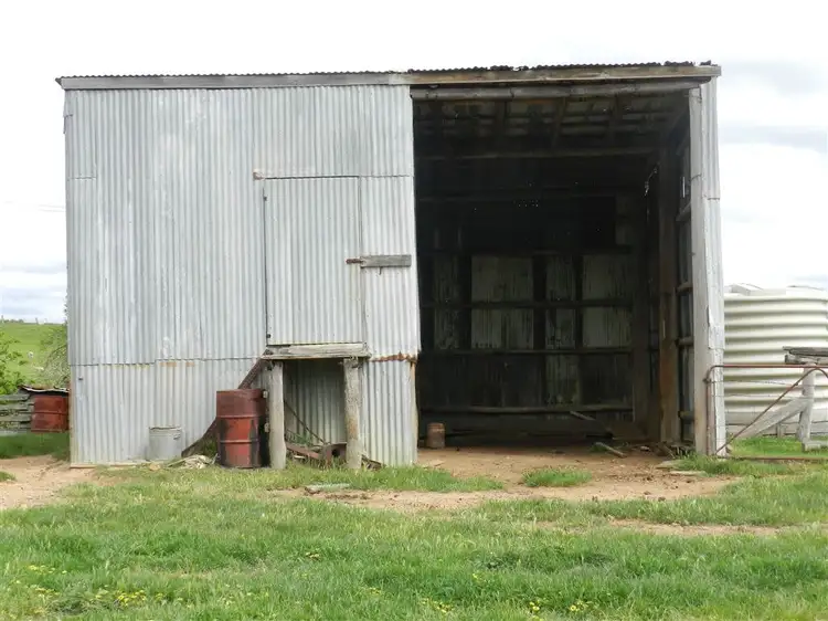 Fourth view of Homely rural property listing, Lot 275 Hogarth Street, Delegate NSW 2633