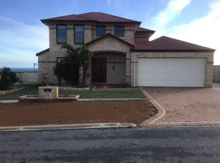 Main view of Homely house listing, 15 Turton Hts, Dongara WA 6525