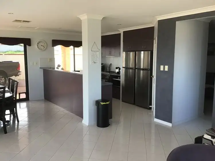 Second view of Homely house listing, 15 Turton Hts, Dongara WA 6525