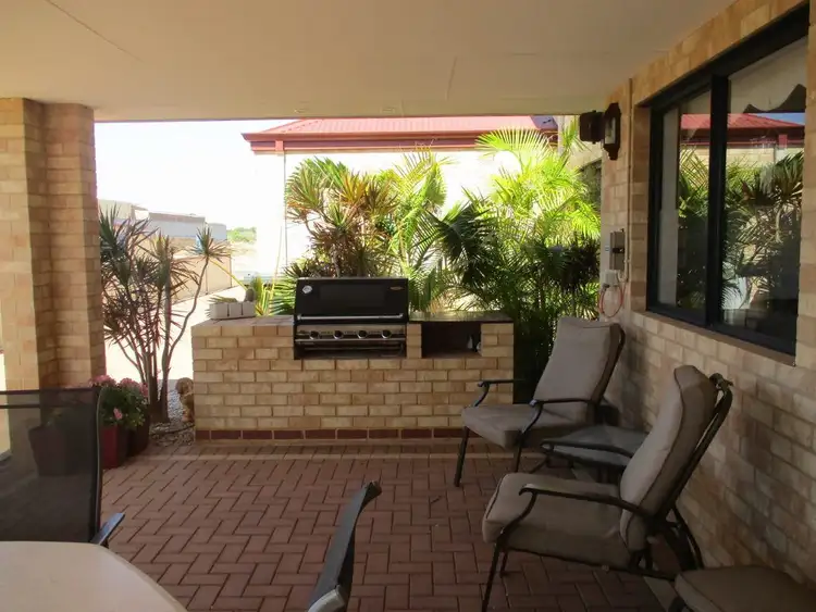 Fourth view of Homely house listing, 15 Turton Hts, Dongara WA 6525