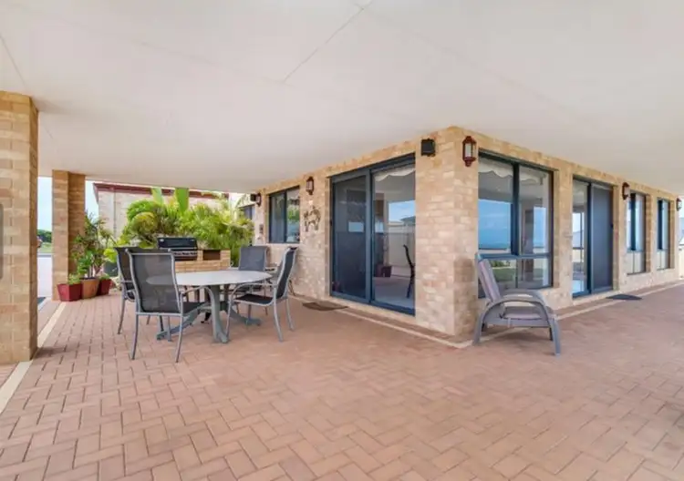 Fifth view of Homely house listing, 15 Turton Hts, Dongara WA 6525