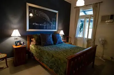 Fifth view of Homely house listing, 203 MacQueen St, Aberdeen NSW