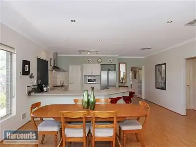 Fourth view of Homely house listing, 29 Aurora Drive, Atwell WA