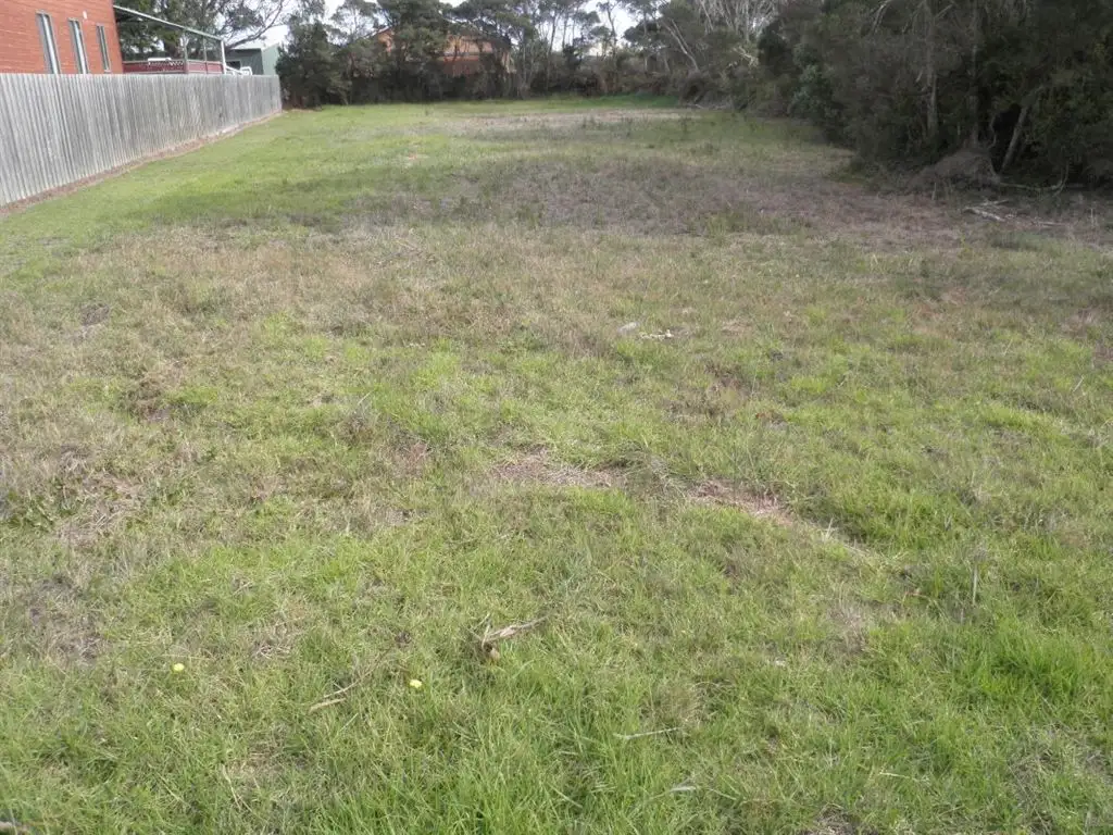 Main view of Homely land listing, 9 Queen Street, Port Albert VIC 3971